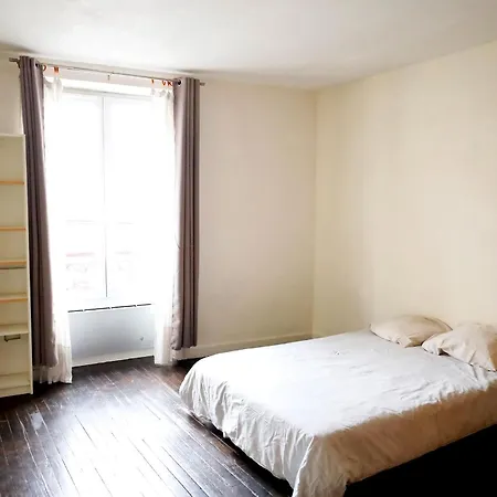 Apartamento Charming Porte De La